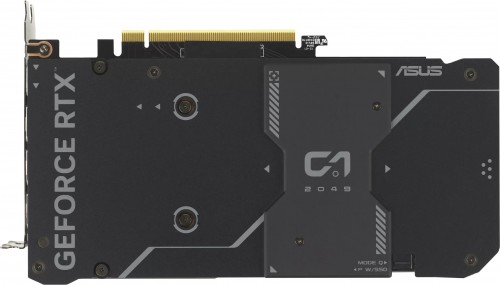 Asus GeForce RTX 4060 Ti Dual SSD OC 8GB