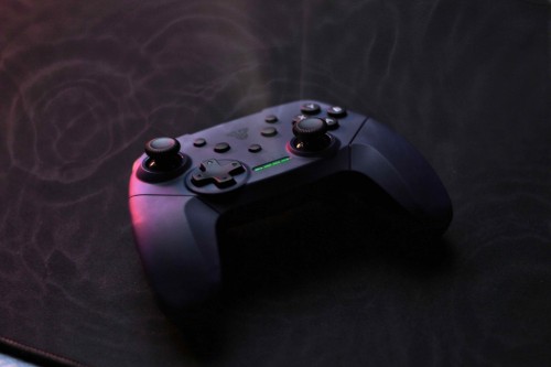 Fantech Shooter II WGP13