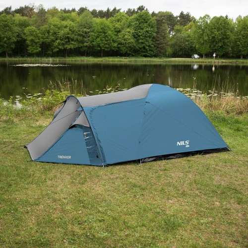 Nils Camp Trekker