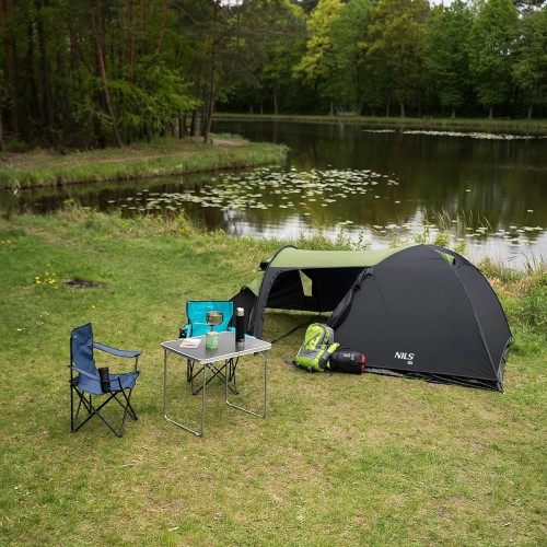 Nils Camp Trekker