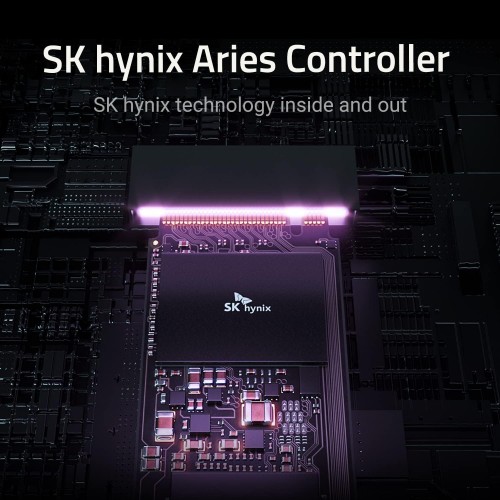 Hynix Platinum P41