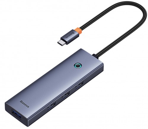 BASEUS Flite Series 4-Port HUB