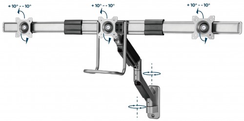 Gembird MA-WA3-01