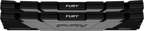 Kingston Fury Renegade DDR4 Black 2x32Gb