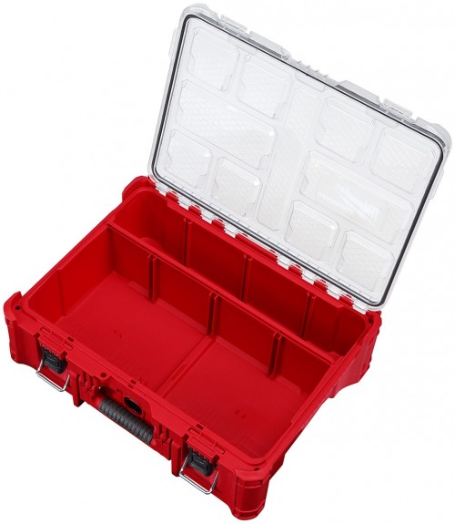 Milwaukee Packout Deep Organiser (4932478625)