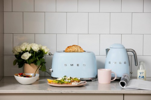 Smeg TSF02PBUS