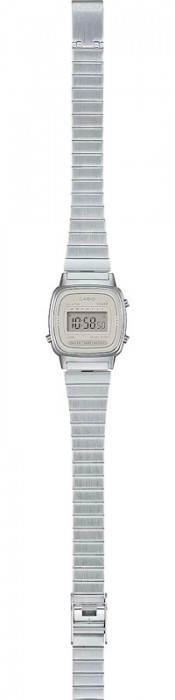 Casio LA670WEA-8A