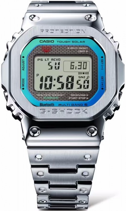 Casio G-Shock GMW-B5000PC-1