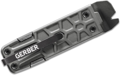 Gerber Lockdown Pry