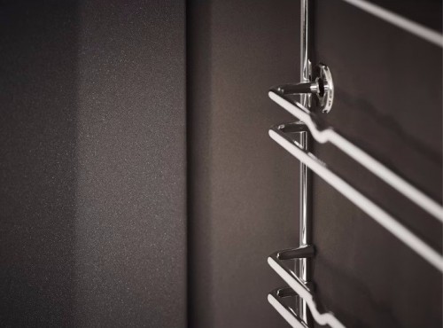 Electrolux SteamBake KOD 5C70 BX