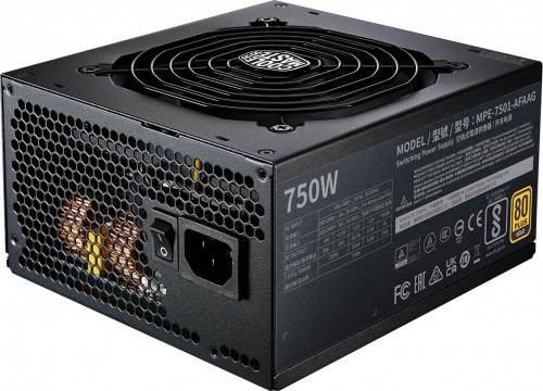 Cooler Master MPE-7501-AFAAG-3