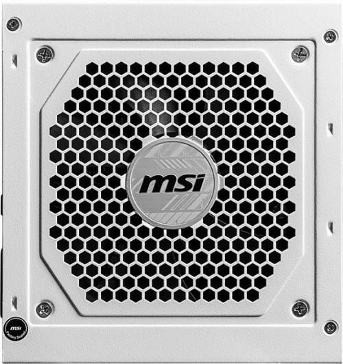 MSI A850GL White