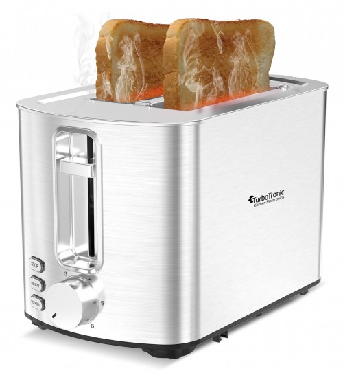 TurboTronic TT-BF12
