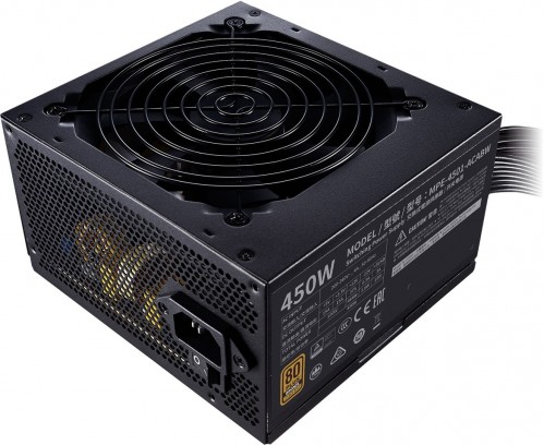 Cooler Master MPE-4501-ACABW-B