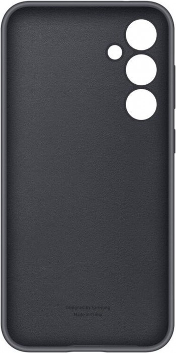 Samsung Silicone Cover for Galaxy S23 FE