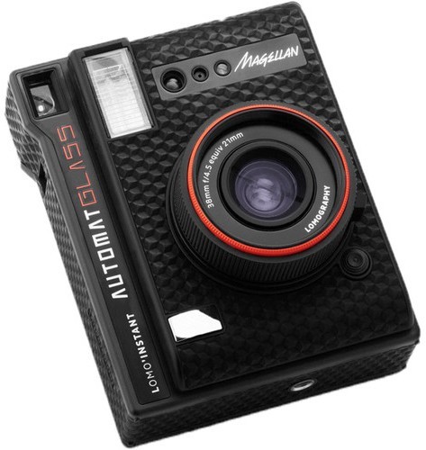 Lomography Lomo Instant Automat Camera