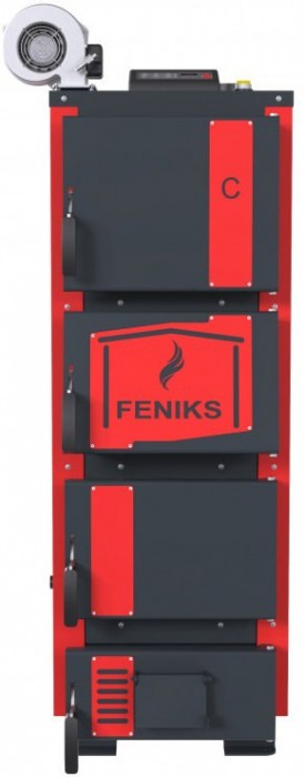 Feniks Series C Plus 125