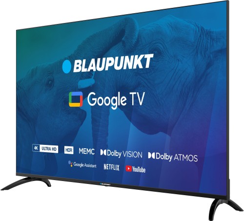 Blaupunkt 55UBG6000