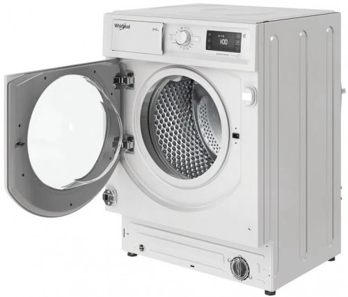 Whirlpool BI WDWG 861485 EU