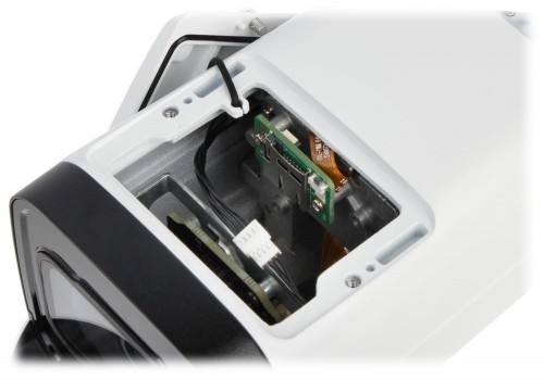 Dahua IPC-HFW5541T-ASE-S3 2.8 mm