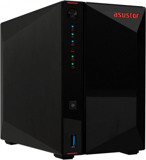 ASUSTOR Nimbustor 2 Gen2