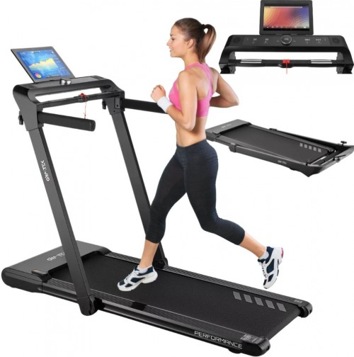 Gymtek XT700