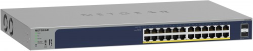 NETGEAR GS724TPP v3