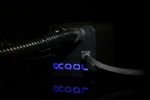 Alphacool Eisbaer 200