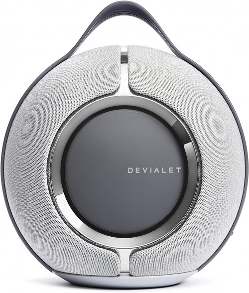 Devialet Mania