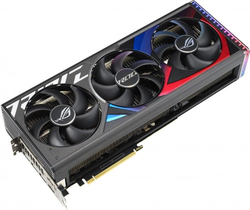 Asus GeForce RTX 4080 SUPER ROG Strix