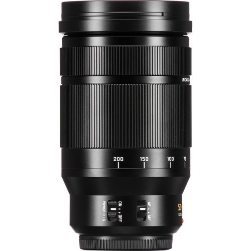 Panasonic 50-200mm f/2.8-4.0 DG OIS ASPH Power Vario-Elmarit