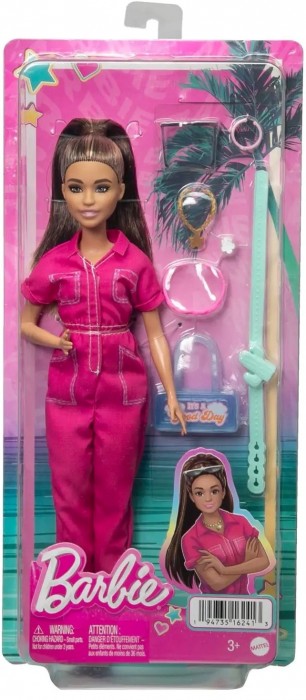 Barbie Good Day HPL76