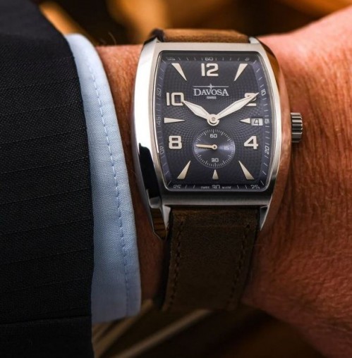 Davosa Evo 1908 161.575.44