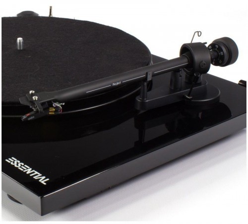 Pro-Ject Essential III BT