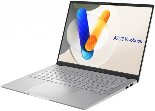 Asus Vivobook S 14 OLED M5406UA