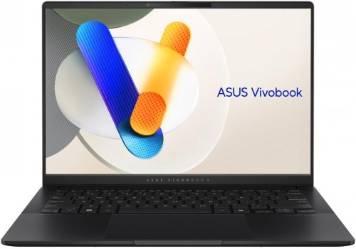 Asus Vivobook S 14 OLED S5406MA