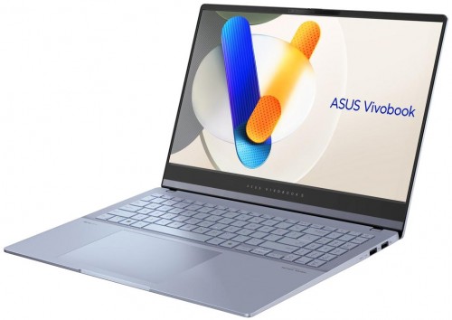 Asus Vivobook S 15 OLED S5506MA