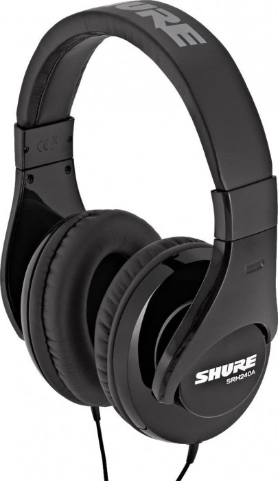 Shure SRH240A