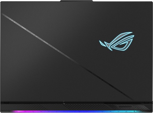 Asus ROG Strix SCAR 18 (2024) G834JYR