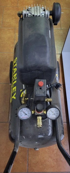 Stanley FatMax D 211/8/50S