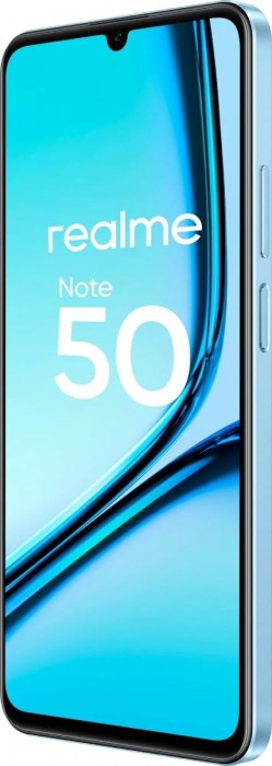 Realme Note 50