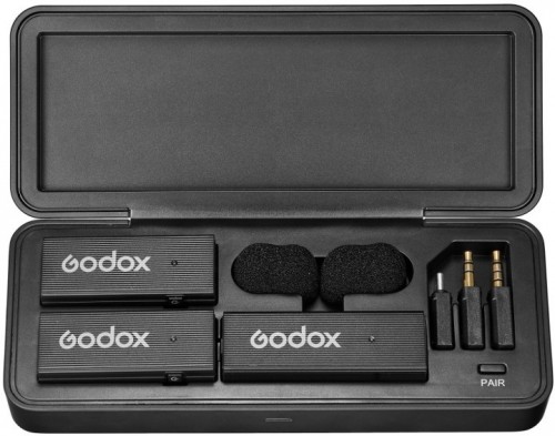 Godox MoveLink Mini UC Kit 2