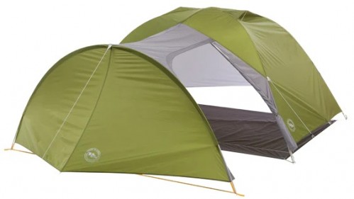 Big Agnes Blacktail Hotel 3