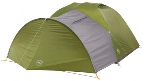 Big Agnes Blacktail Hotel 3