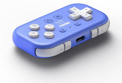 8BitDo Micro