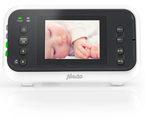 Alecto DVM-75