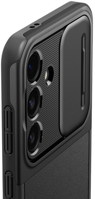 Spigen Optik Armor for Galaxy S24