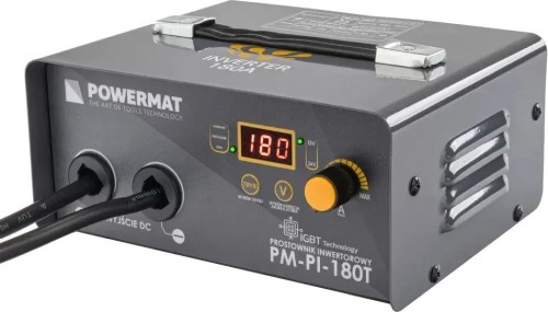 Powermat PM-PI-180T