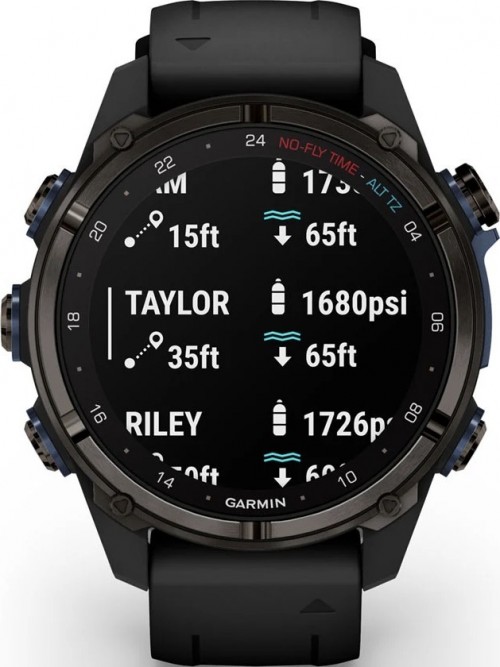 Garmin Descent MK3i 43mm