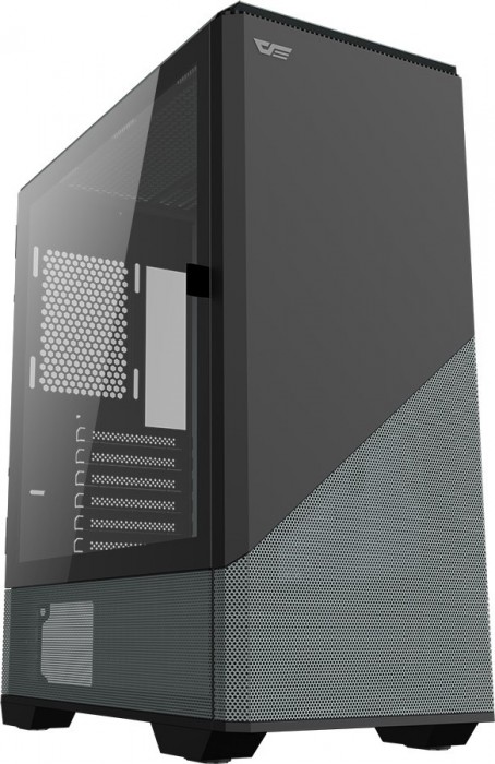 DarkFlash DLC31 ATX Gray